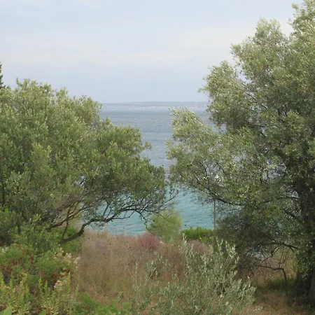 Apartmán By The Sea Lukoran