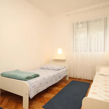 Apartmán By The Sea