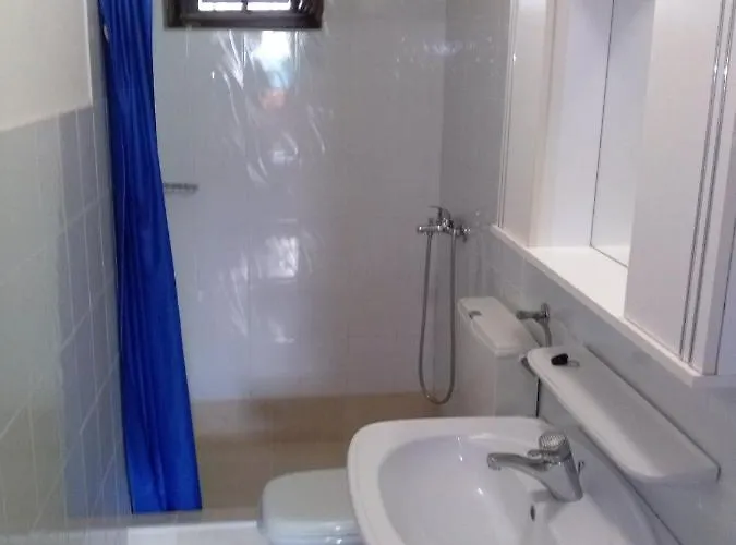 Apartamento By The Sea Lukoran