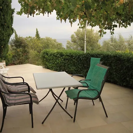 By The Sea Appartement *