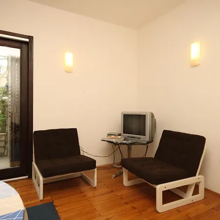 Appartement By The Sea *