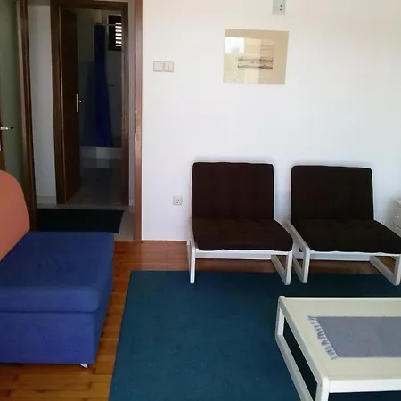 By The Sea Appartement Lukoran