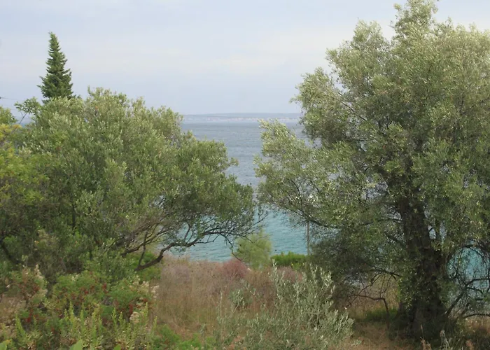 Appartamento By The Sea Lukoran